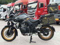 Kayo 525X 500 cc - ფოტო 4
