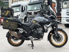 Kayo 525X 500 cc - ფოტო 5