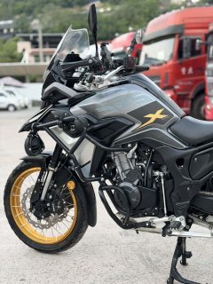 Kayo 525X 500 cc - ფოტო 6