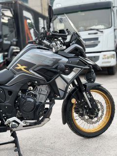 Kayo 525X 500 cc - ფოტო 7