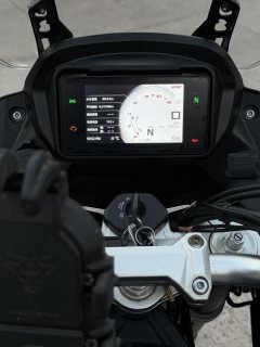 Kayo 525X 500 cc - ფოტო 8