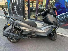 Cyclone RT5 250 cc - ფოტო 1