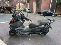 Cyclone RT5 250 cc - ფოტო 2