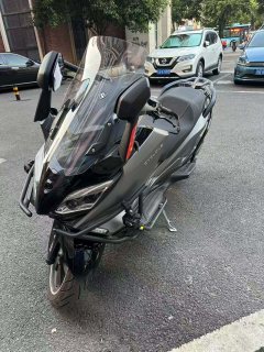 Cyclone RT5 250 cc - ფოტო 3