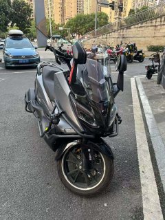 Cyclone RT5 250 cc - ფოტო 4