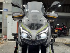 QJMOTOR Hong 150ADV - ფოტო 1