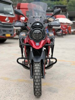 Haojue Suzuki DL250 - ფოტო 2