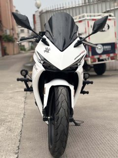 Kayo 250RR Thornbird - photo 3