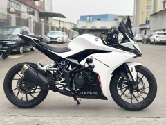 Kayo 250RR Thornbird - photo 4