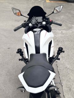 Kayo 250RR Thornbird - photo 6