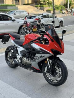 QJMOTOR Roewe i5 550 / Sai 550 *(Context-dependent, usually referring to the motorcycle "Sai 550" or Roewe car v - photo 3