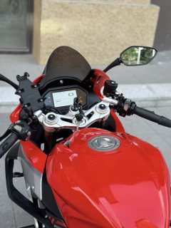 QJMOTOR Roewe i5 550 / Sai 550 *(Context-dependent, usually referring to the motorcycle "Sai 550" or Roewe car v - photo 6