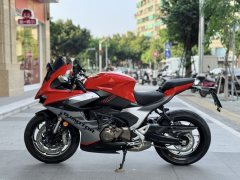 QJMOTOR Roewe i5 550 / Sai 550 *(Context-dependent, usually referring to the motorcycle "Sai 550" or Roewe car v - photo 9