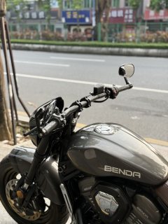 Benda Limestone 707 700 cc - ფოტო 9
