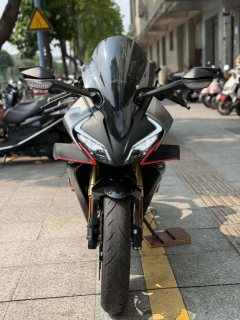 CFMOTO 450SR - ფოტო 1