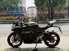 CFMOTO 450SR - ფოტო 6