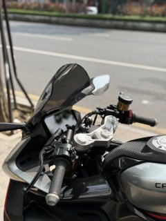 CFMOTO 450SR - ფოტო 8