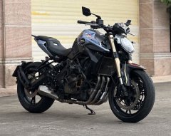 QJMOTOR Chaser 600 - photo 4
