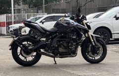 QJMOTOR Chaser 600 - photo 6