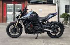 QJMOTOR Chaser 600 - photo 9