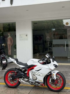 Kayo 450RR - ფოტო 1