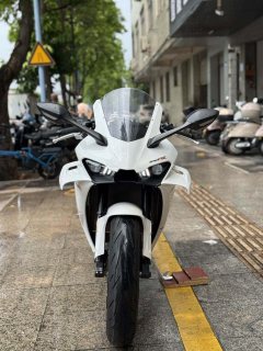 Kayo 450RR - ფოტო 2