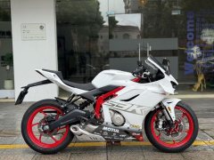 Kayo 450RR - ფოტო 3