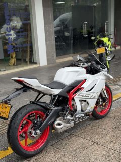 Kayo 450RR - ფოტო 4