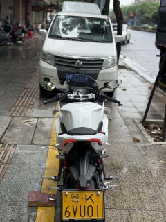 Kayo 450RR - ფოტო 5