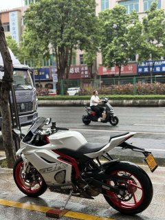 Kayo 450RR - ფოტო 6