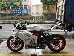 Kayo 450RR - ფოტო 7