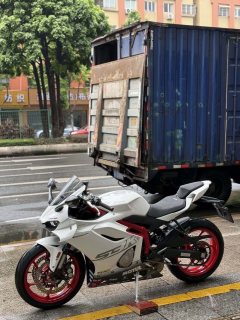 Kayo 450RR - ფოტო 8