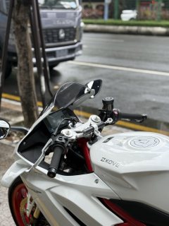Kayo 450RR - ფოტო 9