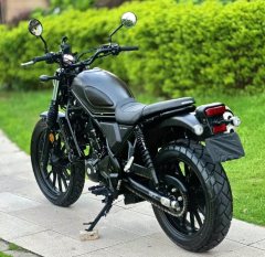 Honda CL300 - ფოტო 7