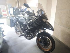 Benelli TRK552 550 cc - ფოტო 2