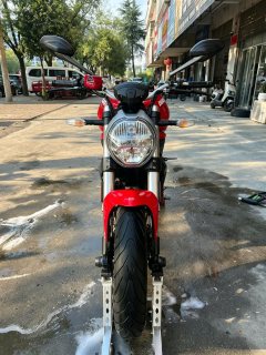 Ducati Monster 797 - ფოტო 3