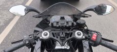 Zontes 703RR 700 cc - ფოტო 3