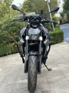 BMW F 900 R - photo 2