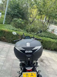 BMW F 900 R - photo 8