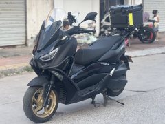 Tianying TX 150 cc - ფოტო 3