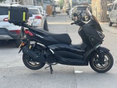 Tianying TX 150 cc - ფოტო 4