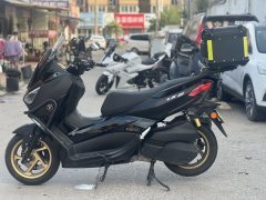 Tianying TX 150 cc - ფოტო 5