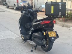 Tianying TX 150 cc - ფოტო 6