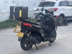 Tianying TX 150 cc - ფოტო 7