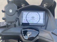 Tianying TX 150 cc - ფოტო 8
