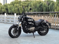 QJMOTOR Flash 300 - ფოტო 6