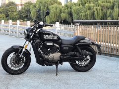 QJMOTOR Flash 300 - ფოტო 7