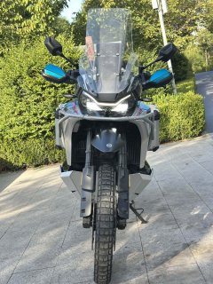 CFMOTO 800MT-X - ფოტო 2