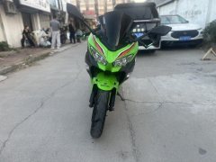 Kawasaki Ninja 400 - ფოტო 1