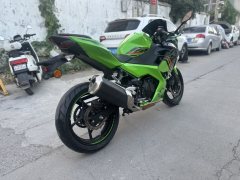Kawasaki Ninja 400 - ფოტო 7